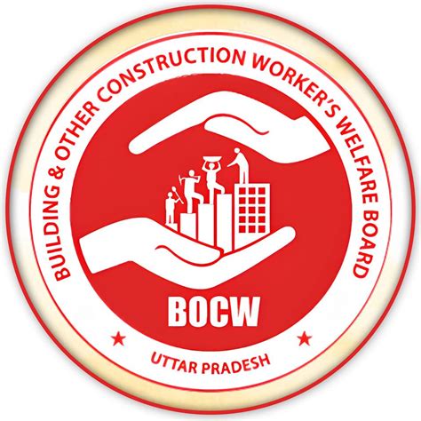 bocwup|उत्तर प्रदेश भवन एवं अन्य सन्निर्माण कर्मकार कल्याण .